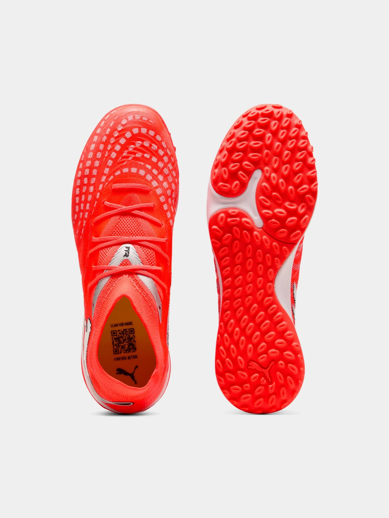 Кроссовки PUMA Future 9 Match Tt модель 108906 Кроссовки PUMA Future 9 Match Tt модель 108906 Фото