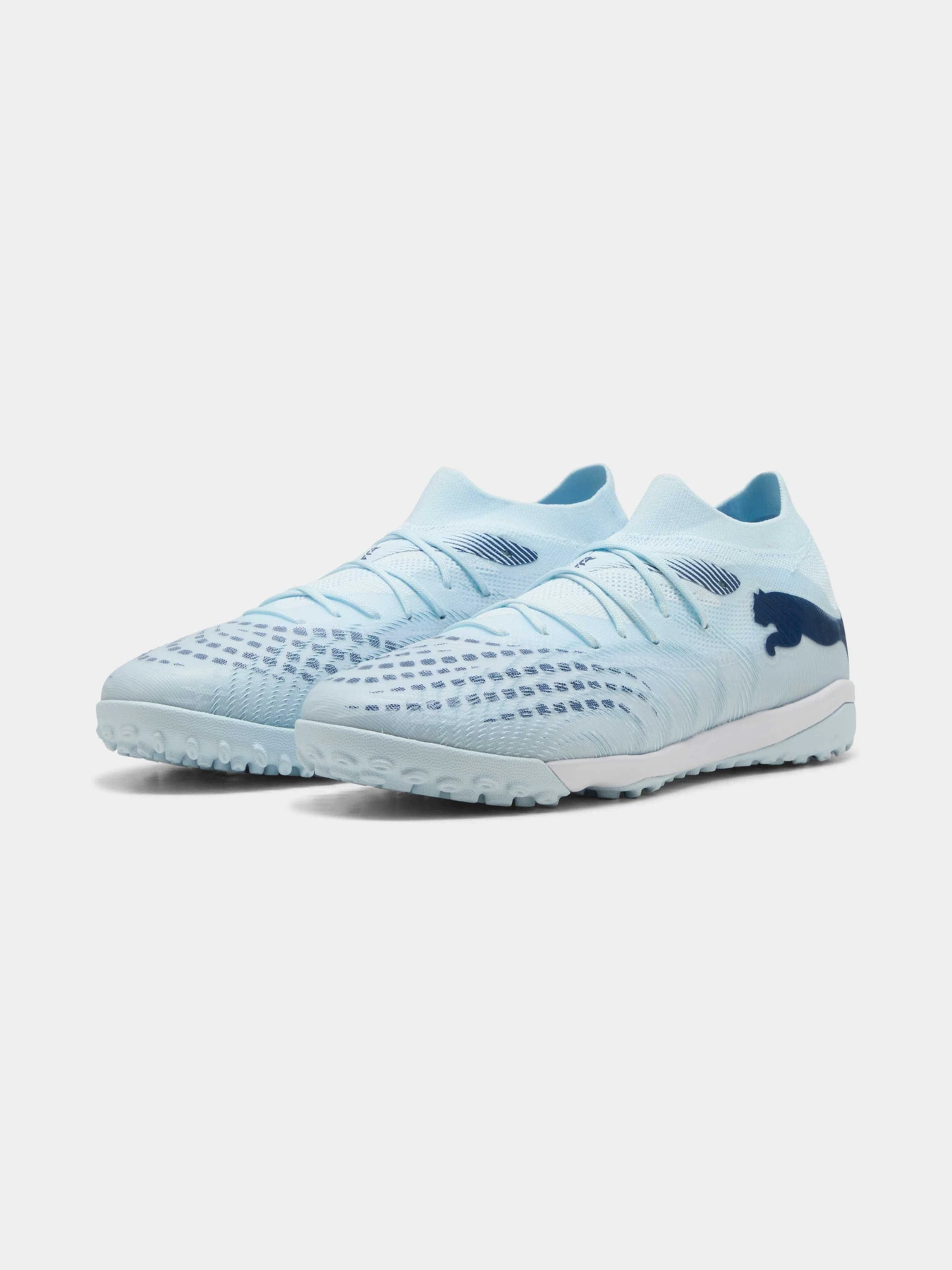 Кросівки PUMA Future 9 Match Tt модель 108906 Фото