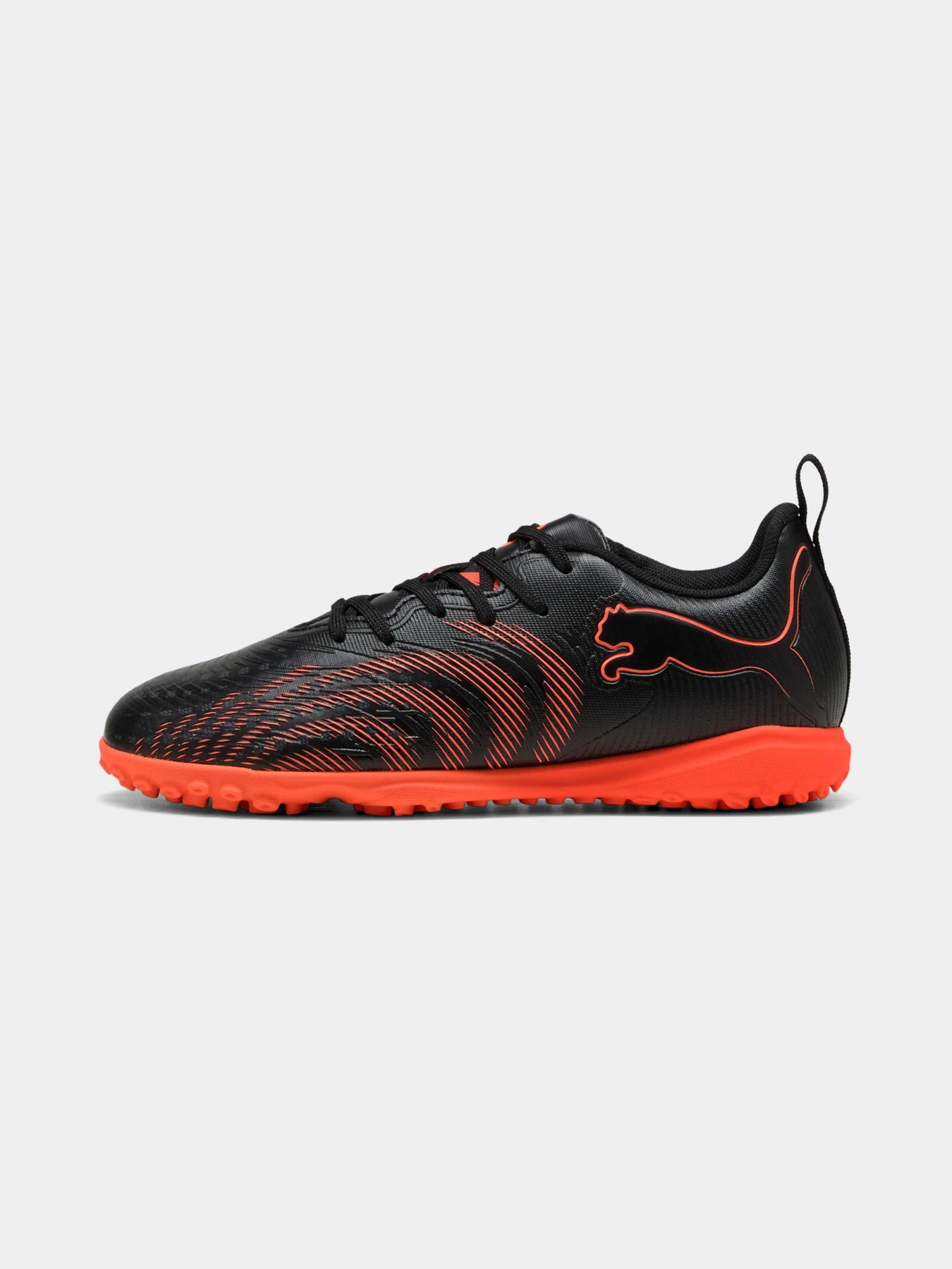 Кросівки PUMA Future 9 Play Tt Jr модель 108929 Кросівки PUMA Future 9 Play Tt Jr модель 108929 Фото