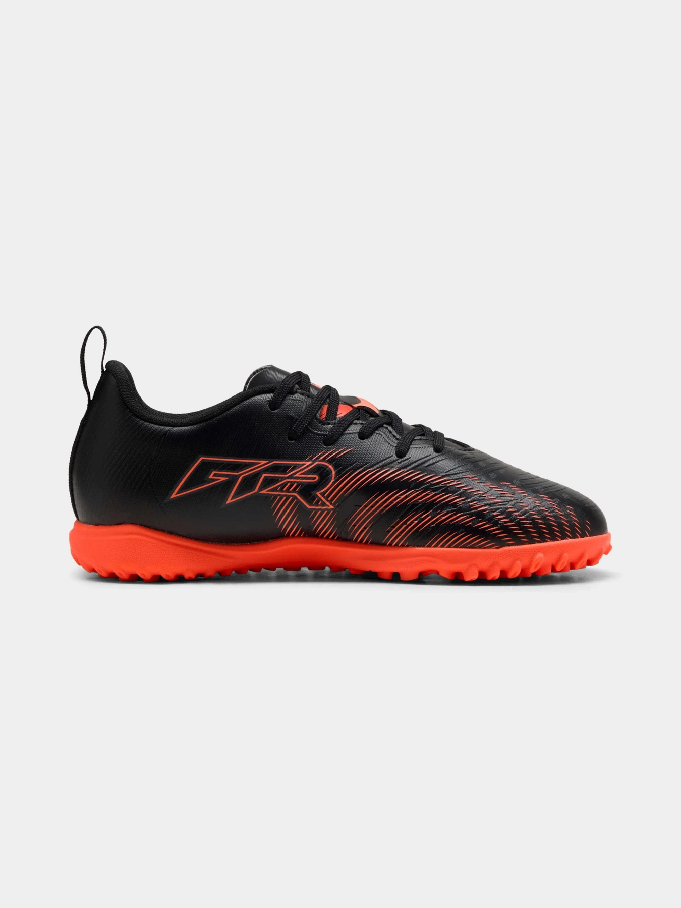 Кросівки PUMA Future 9 Play Tt Jr модель 108929 Кросівки PUMA Future 9 Play Tt Jr модель 108929 Фото