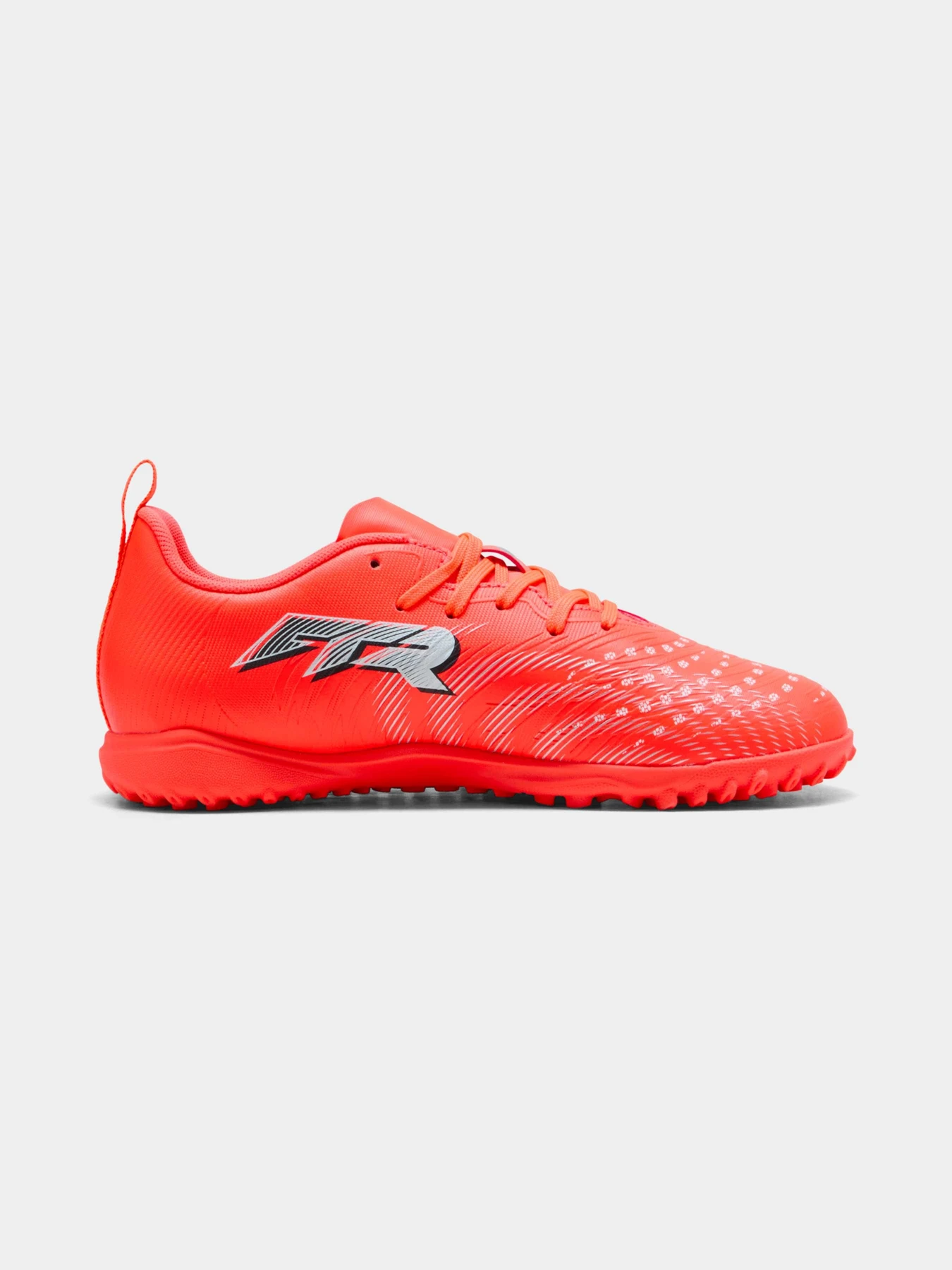 Кросівки PUMA Future 9 Play Tt Jr модель 108929 Фото