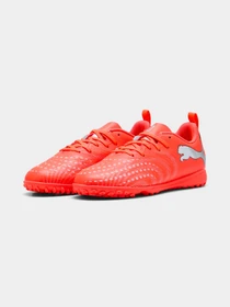 Кросівки PUMA Future 9 Play Tt Jr модель 108929 Фото