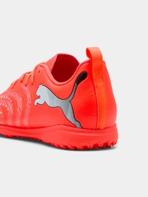 Кросівки PUMA Future 9 Play Tt Jr модель 108929 Фото