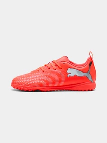 Кросівки PUMA Future 9 Play Tt Jr модель 108929 Фото
