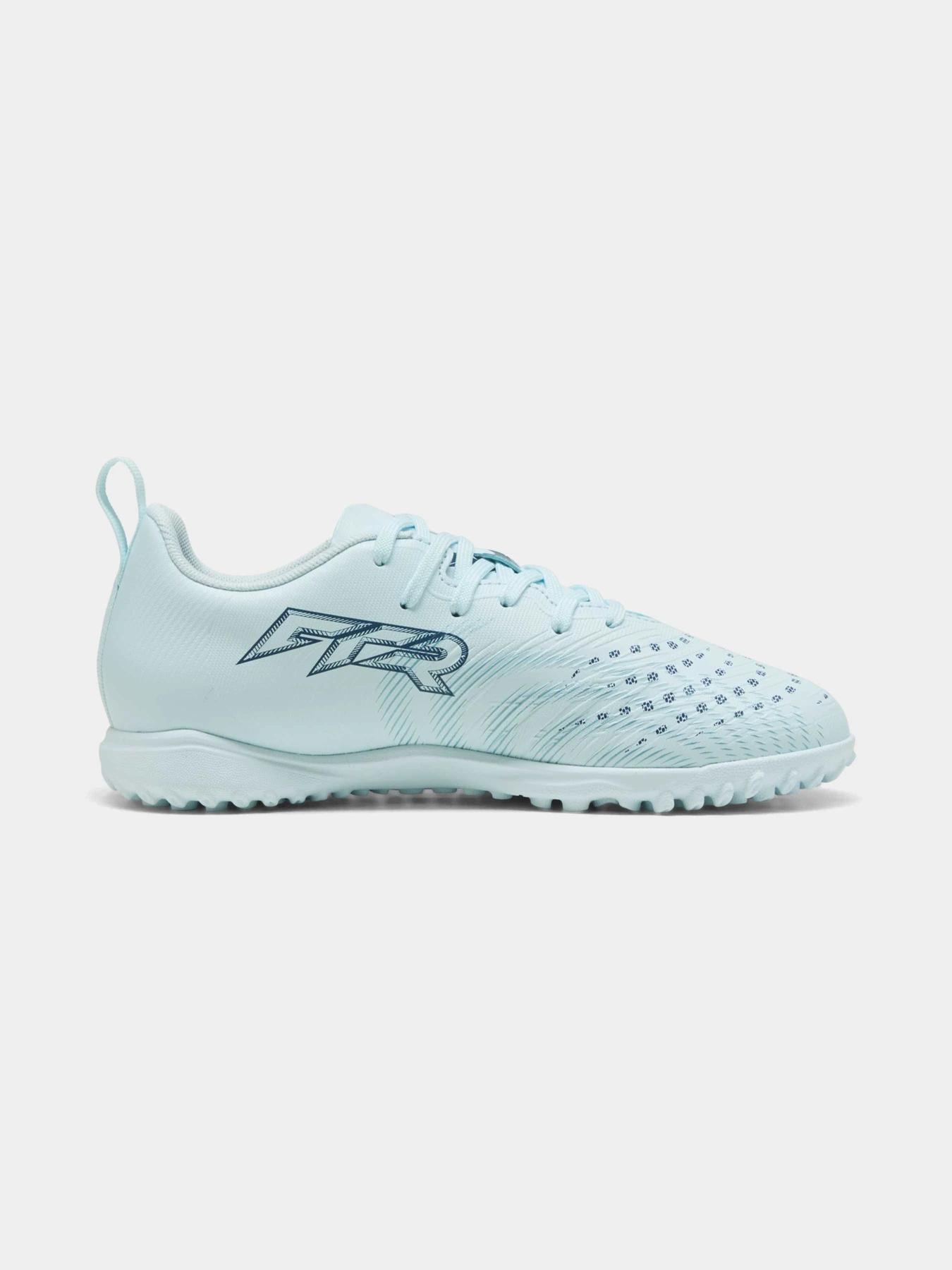 Кросівки PUMA Future 9 Play Tt Jr модель 108929 Фото