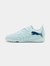 Кросівки PUMA Future 9 Play Tt Jr модель 108929 Фото