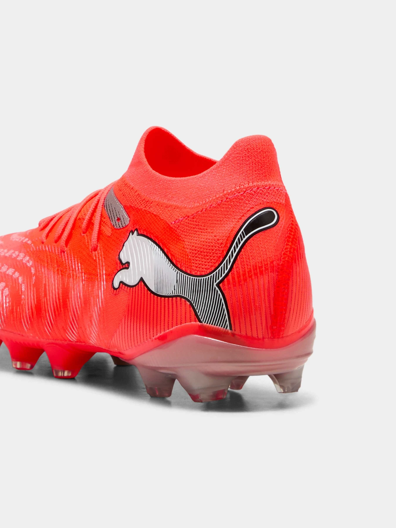Кроссовки PUMA Future 9 Match Fg/ag модель 108713 Кроссовки PUMA Future 9 Match Fg/ag модель 108713 Фото