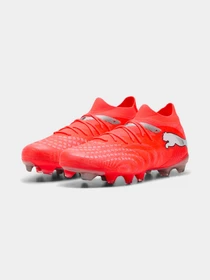 Кроссовки PUMA Future 9 Match Fg/ag модель 108713 Фото