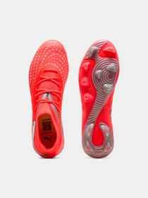 Кроссовки PUMA Future 9 Match Fg/ag модель 108713 Фото