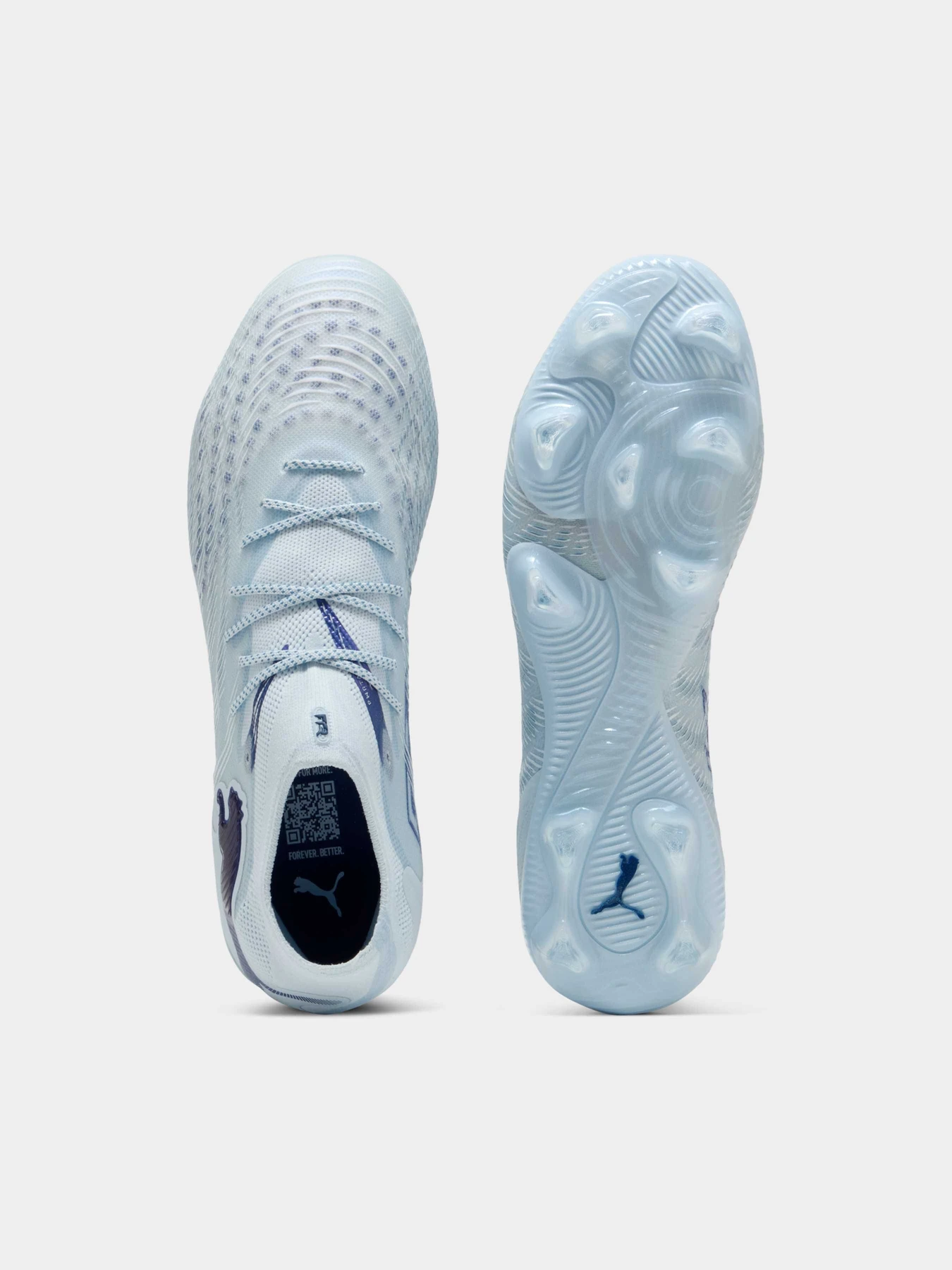 Кросівки PUMA Future 9 Ultimate Fg модель 108883 Кросівки PUMA Future 9 Ultimate Fg модель 108883 Фото