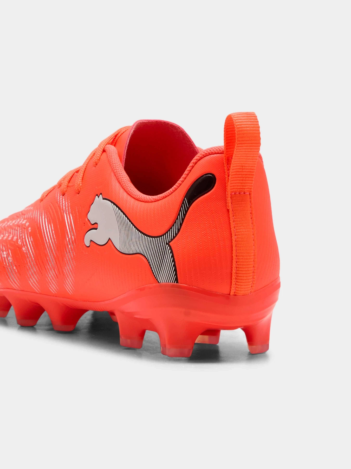 Кроссовки PUMA Future 9 Play Fg/ag Jr модель 108723 Фото