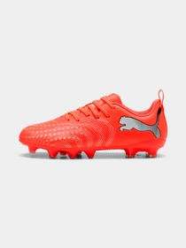 Кроссовки PUMA Future 9 Play Fg/ag Jr модель 108723 Фото