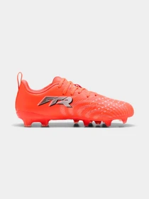 Кроссовки PUMA Future 9 Play Fg/ag Jr модель 108723 Фото