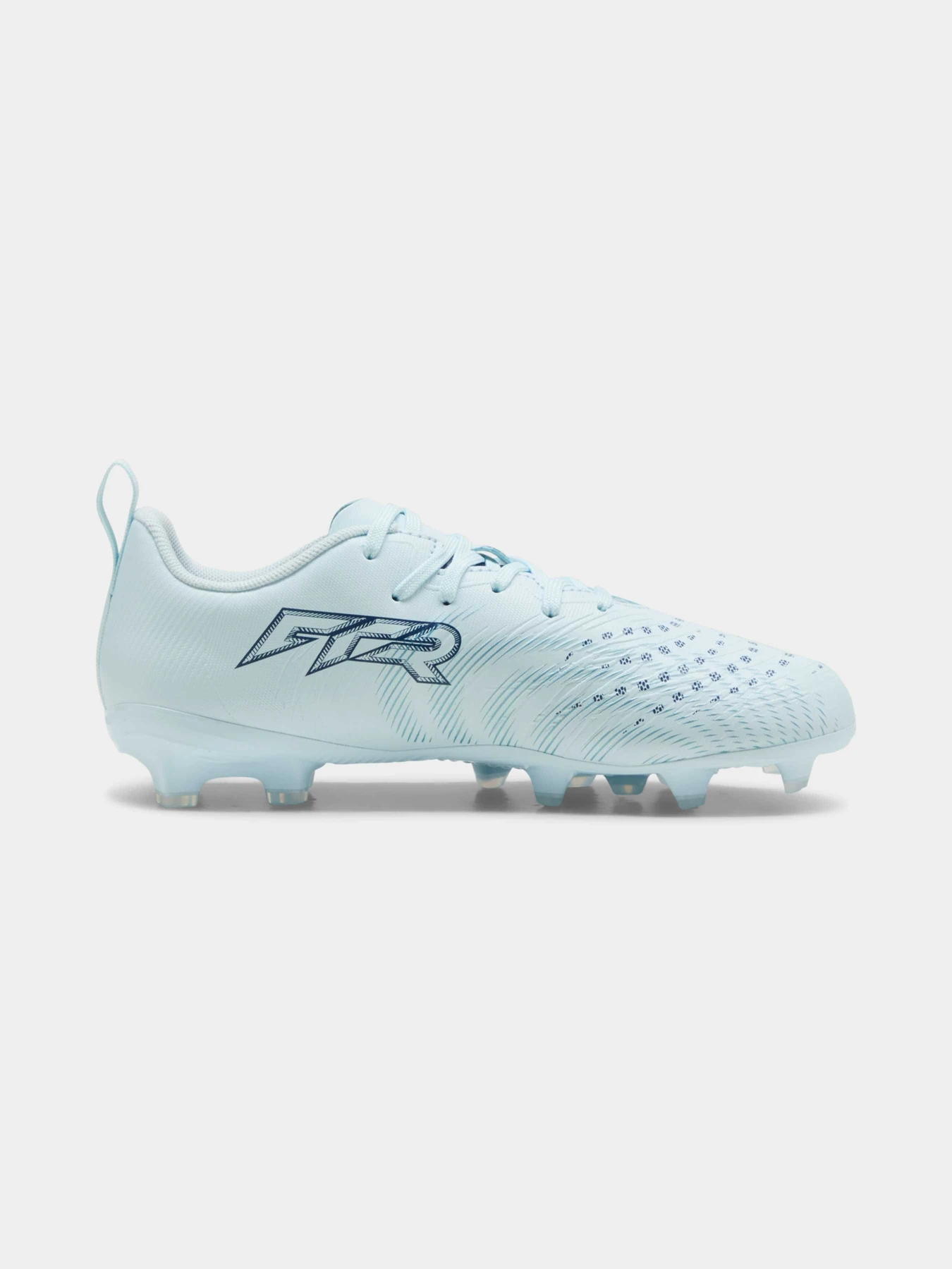 Кросівки PUMA Future 9 Play Fg/ag Jr модель 108723 Фото