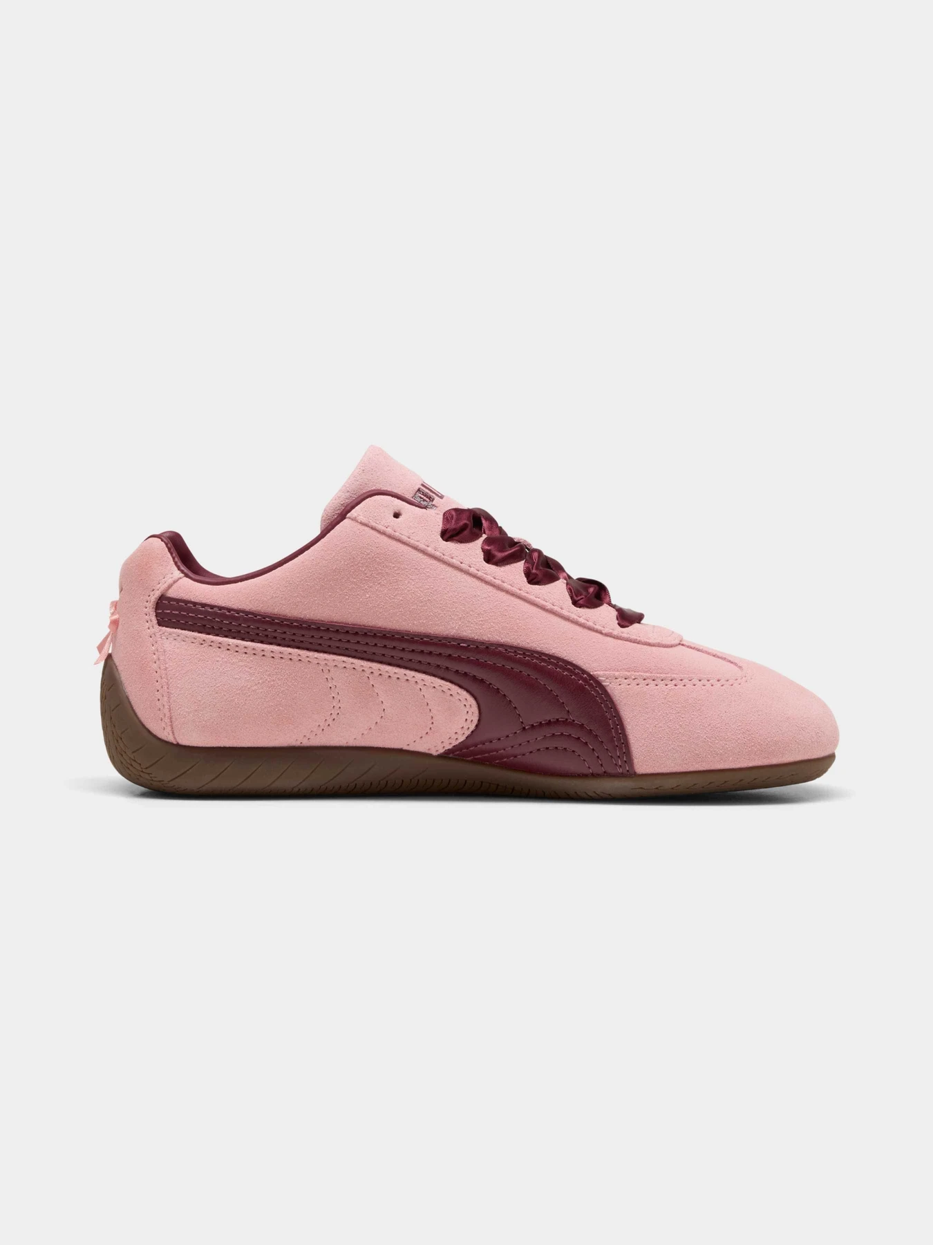 Кроссовки PUMA Speedcat Lovelace Ii Wns модель 408177 Кроссовки PUMA Speedcat Lovelace Ii Wns модель 408177 Фото