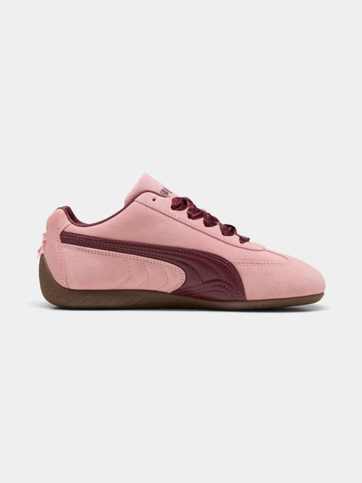 Кроссовки PUMA Speedcat Lovelace Ii Wns модель 408177 Фото