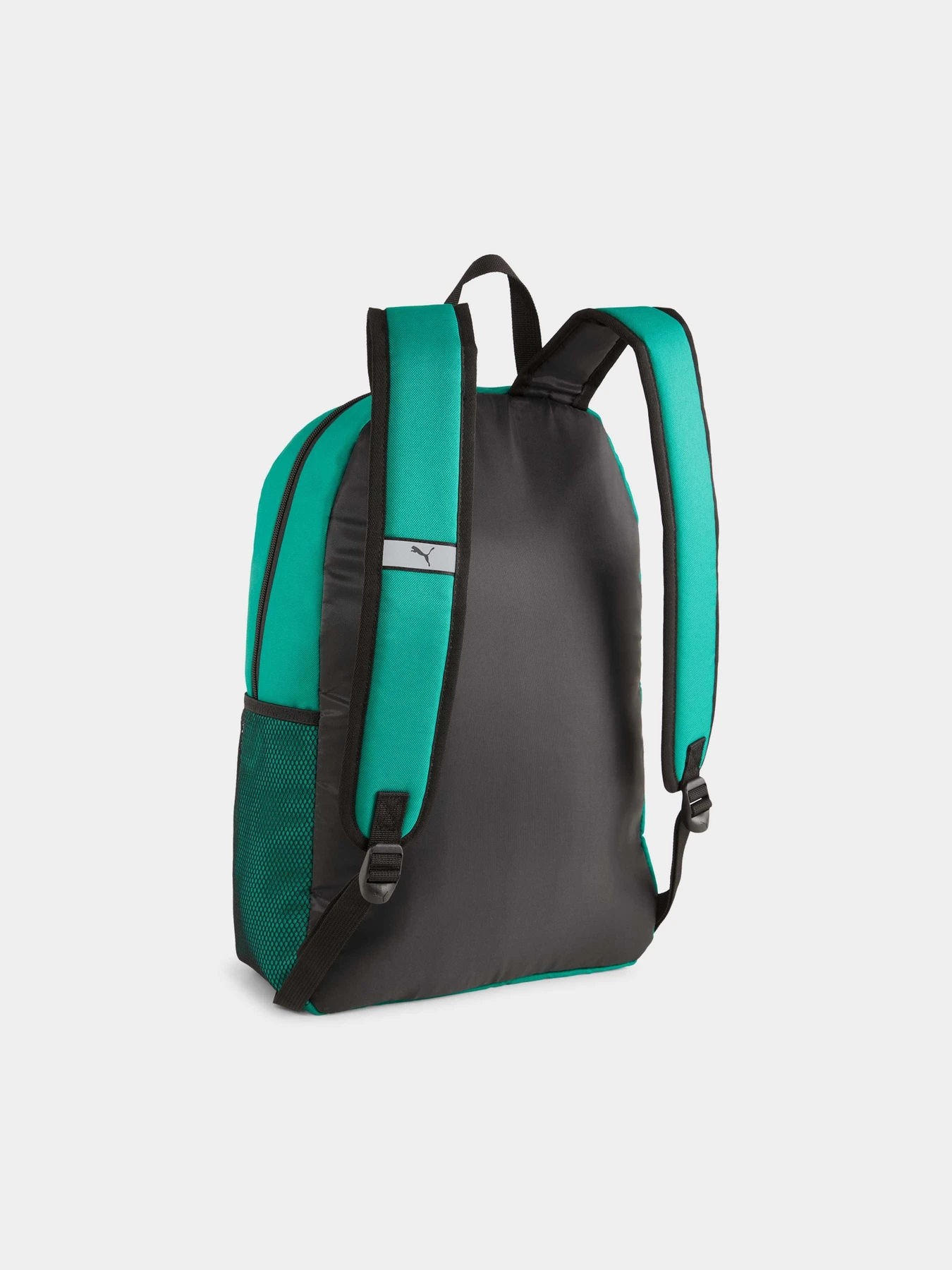 Рюкзаки PUMA Teamgoal Backpack Core модель 090238 Рюкзаки PUMA Teamgoal Backpack Core модель 090238 Фото