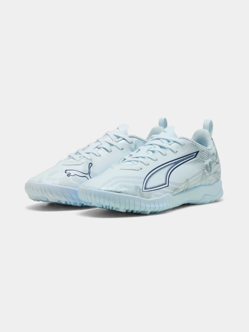 Дитячі Кросівки для спорту PUMA Ultra 6 Play Tt Jr фото 2