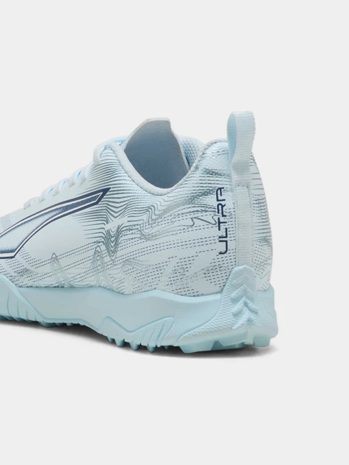 Дитячі Кросівки для спорту PUMA Ultra 6 Play Tt Jr фото 3