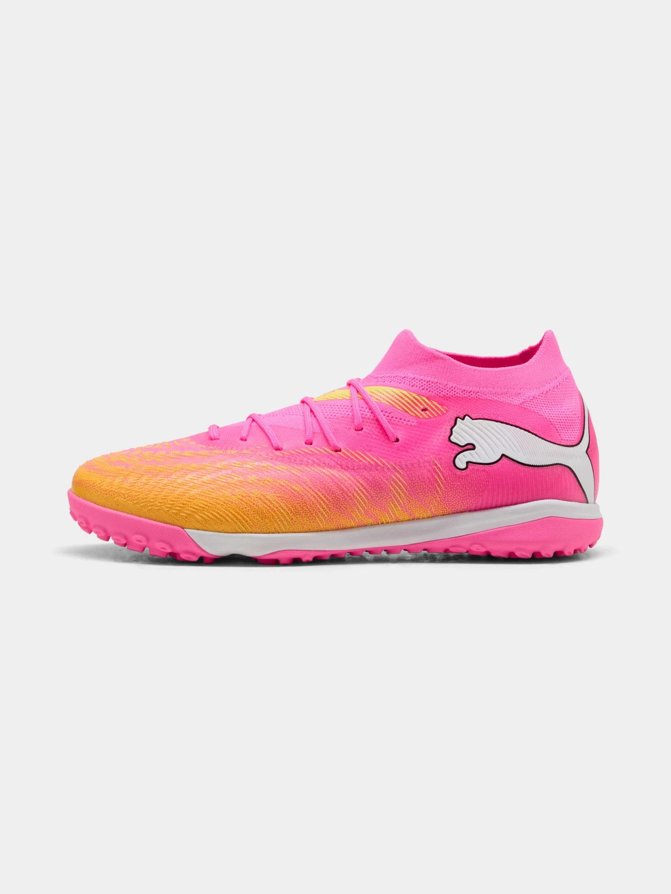 Кроссовки PUMA Future 9 Match Tt модель 108906 Фото