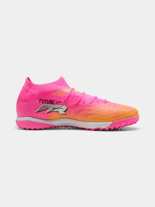 Кросівки PUMA Future 9 Match Tt модель 108906 Фото