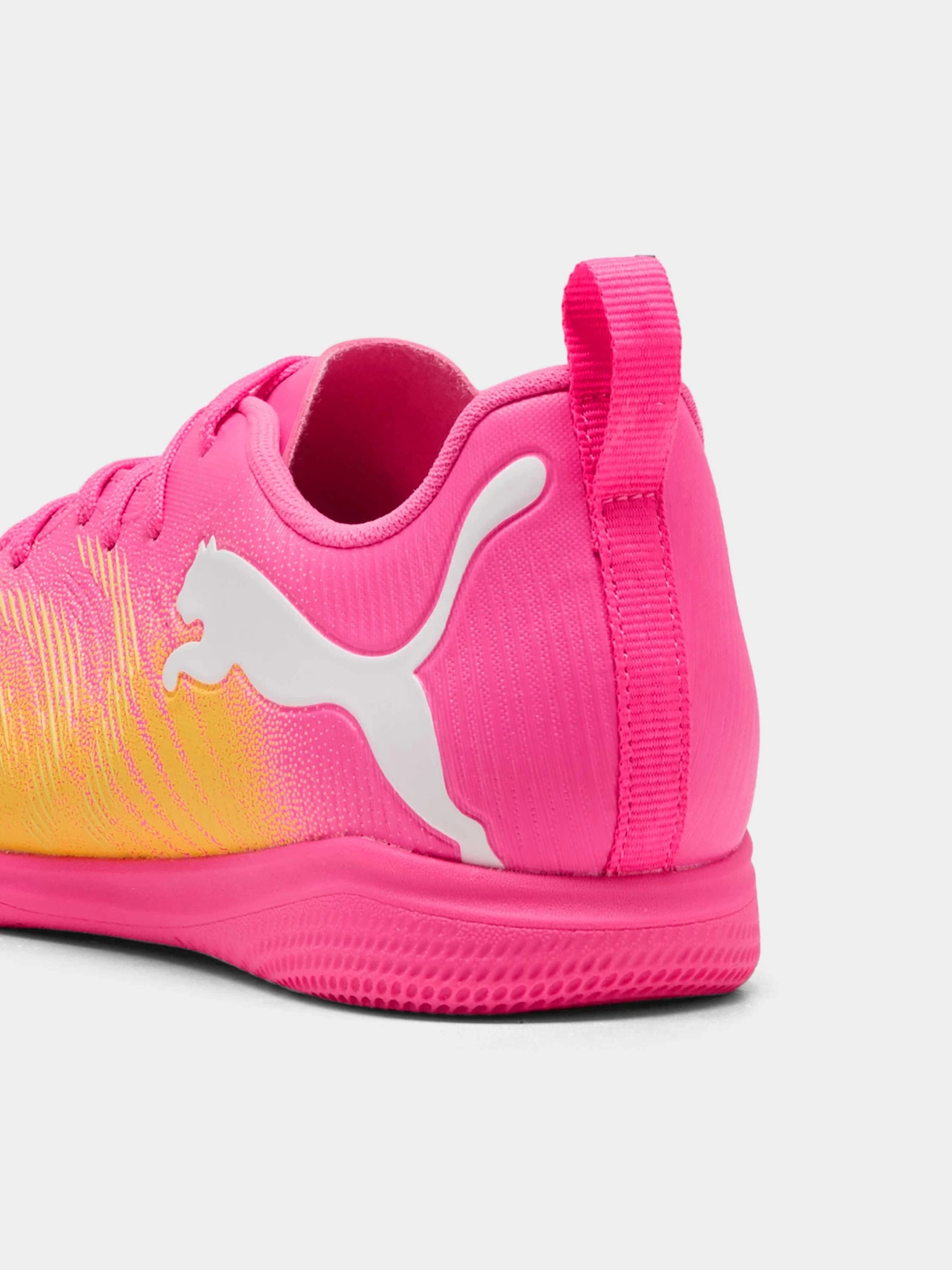 Кроссовки PUMA Future 9 Play It Jr модель 108927 Кроссовки PUMA Future 9 Play It Jr модель 108927 Фото
