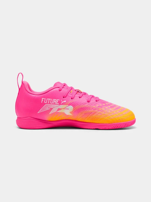 Кросівки PUMA Future 9 Play It Jr модель 108927 Фото