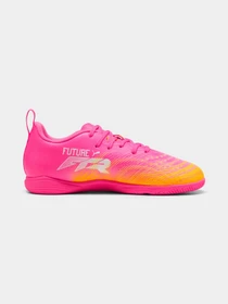 Кроссовки PUMA Future 9 Play It Jr модель 108927 Фото