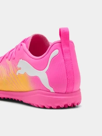 Кросівки PUMA Future 9 Play Tt Jr модель 108929 Фото