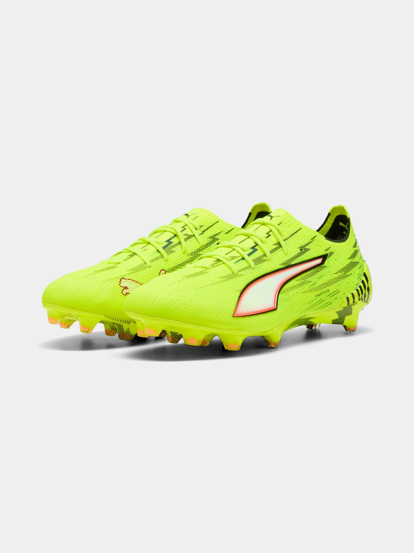 Кроссовки PUMA Ultra 6 Ultimate Fg модель 108699 Кроссовки PUMA Ultra 6 Ultimate Fg модель 108699 Фото