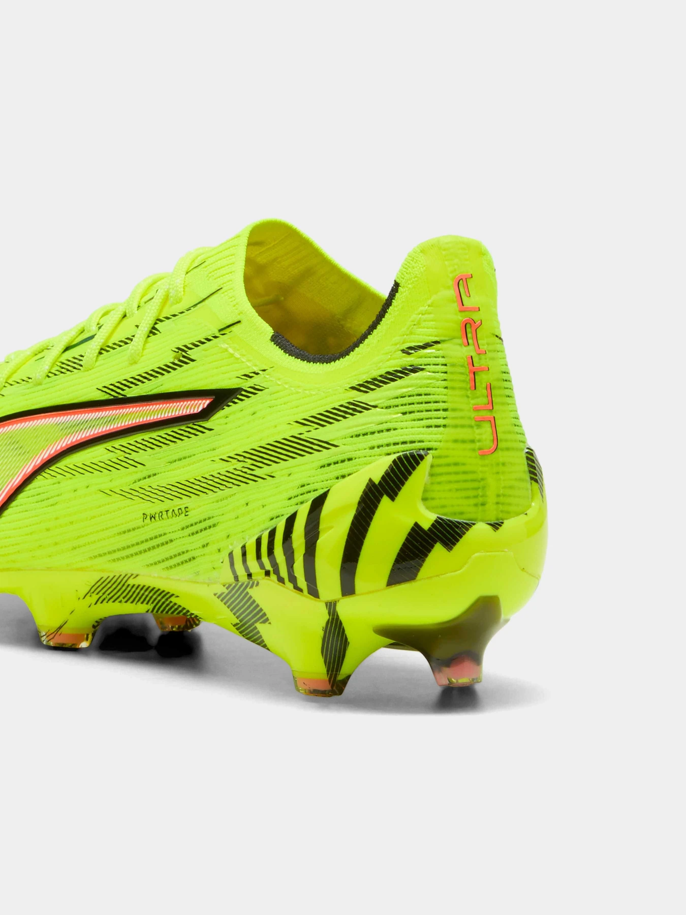 Кроссовки PUMA Ultra 6 Ultimate Fg модель 108699 Кроссовки PUMA Ultra 6 Ultimate Fg модель 108699 Фото