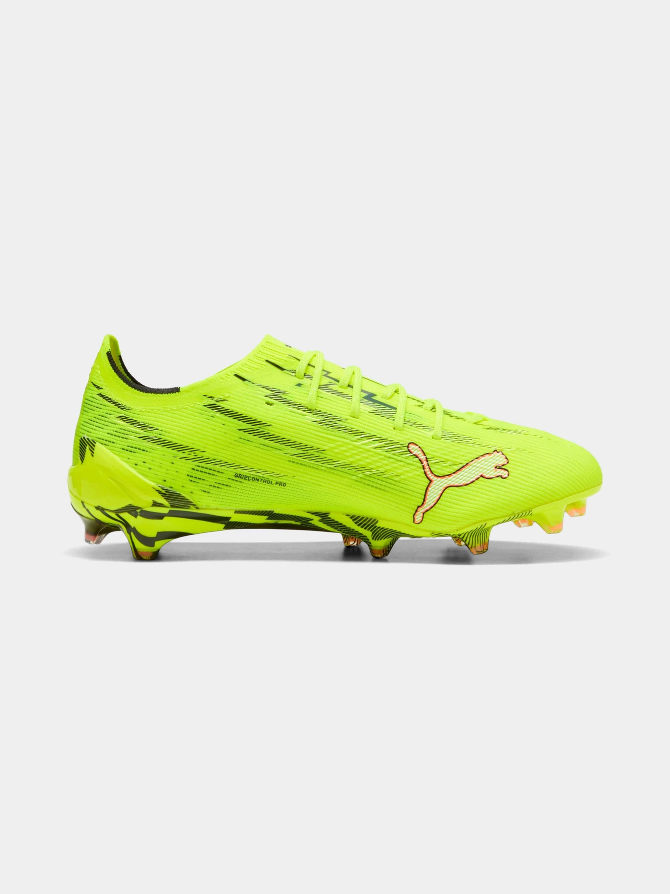 Кроссовки PUMA Ultra 6 Ultimate Fg модель 108699 Кроссовки PUMA Ultra 6 Ultimate Fg модель 108699 Фото