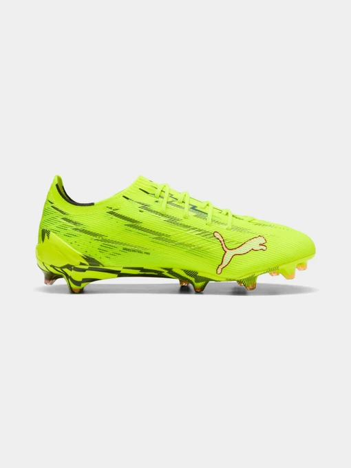 Кроссовки PUMA Ultra 6 Ultimate Fg модель 108699 Фото