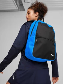 Рюкзаки PUMA Teamgoal Backpack Core модель 090238 Фото