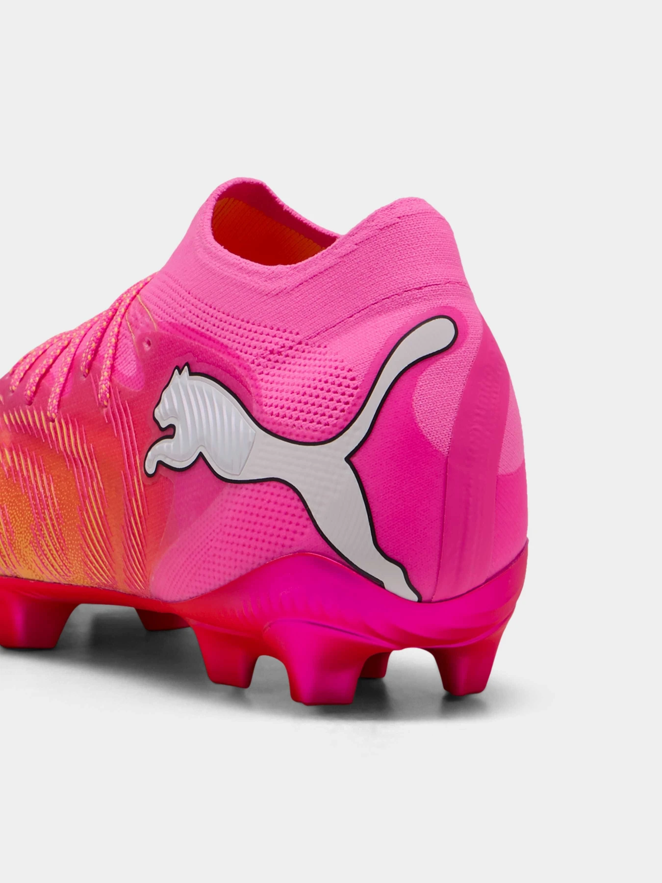 Кроссовки PUMA Future 9 Ultimate Fg модель 108883 Фото
