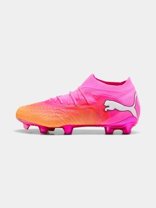 Жіночі Кросівки для спорту PUMA Future 9 Ultimate Fg фото 2