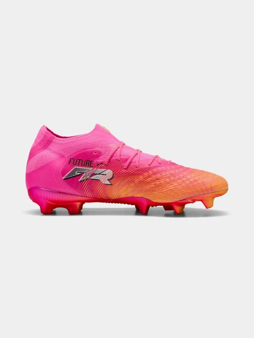Кросівки PUMA Future 9 Ultimate Fg модель 108883 Фото