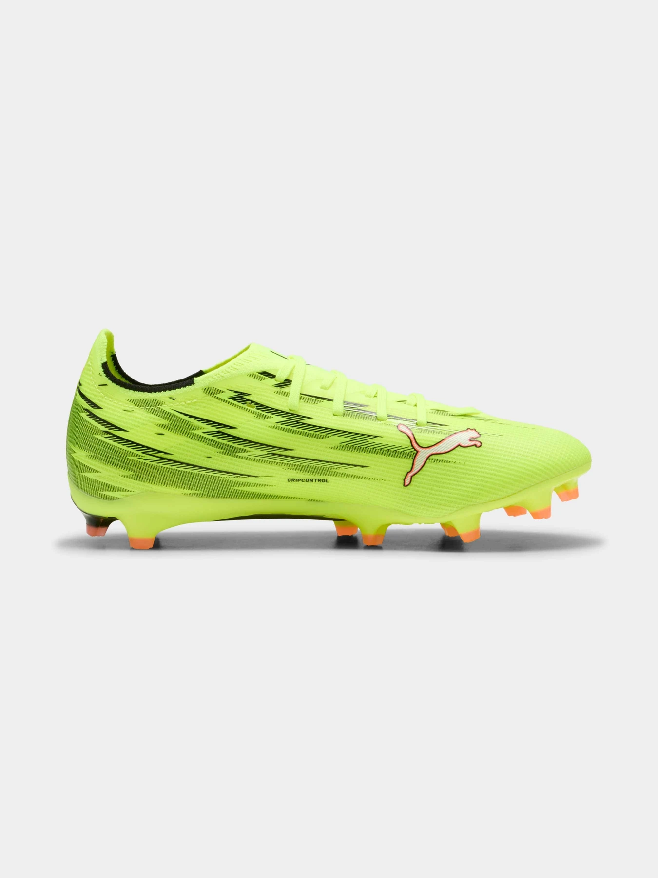 Кросівки PUMA Ultra 6 Match Fg/ag модель 108687 Кросівки PUMA Ultra 6 Match Fg/ag модель 108687 Фото