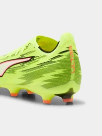 Кросівки PUMA Ultra 6 Match Fg/ag модель 108687 Фото