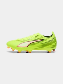 Кросівки PUMA Ultra 6 Match Fg/ag модель 108687 Фото