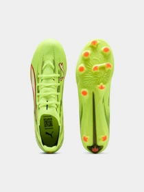 Кросівки PUMA Ultra 6 Match Fg/ag модель 108687 Фото