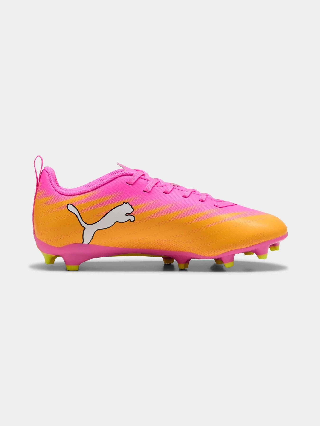 Кросівки PUMA Ultra 6 Play Fg/ag Jr модель 108705 Кросівки PUMA Ultra 6 Play Fg/ag Jr модель 108705 Фото