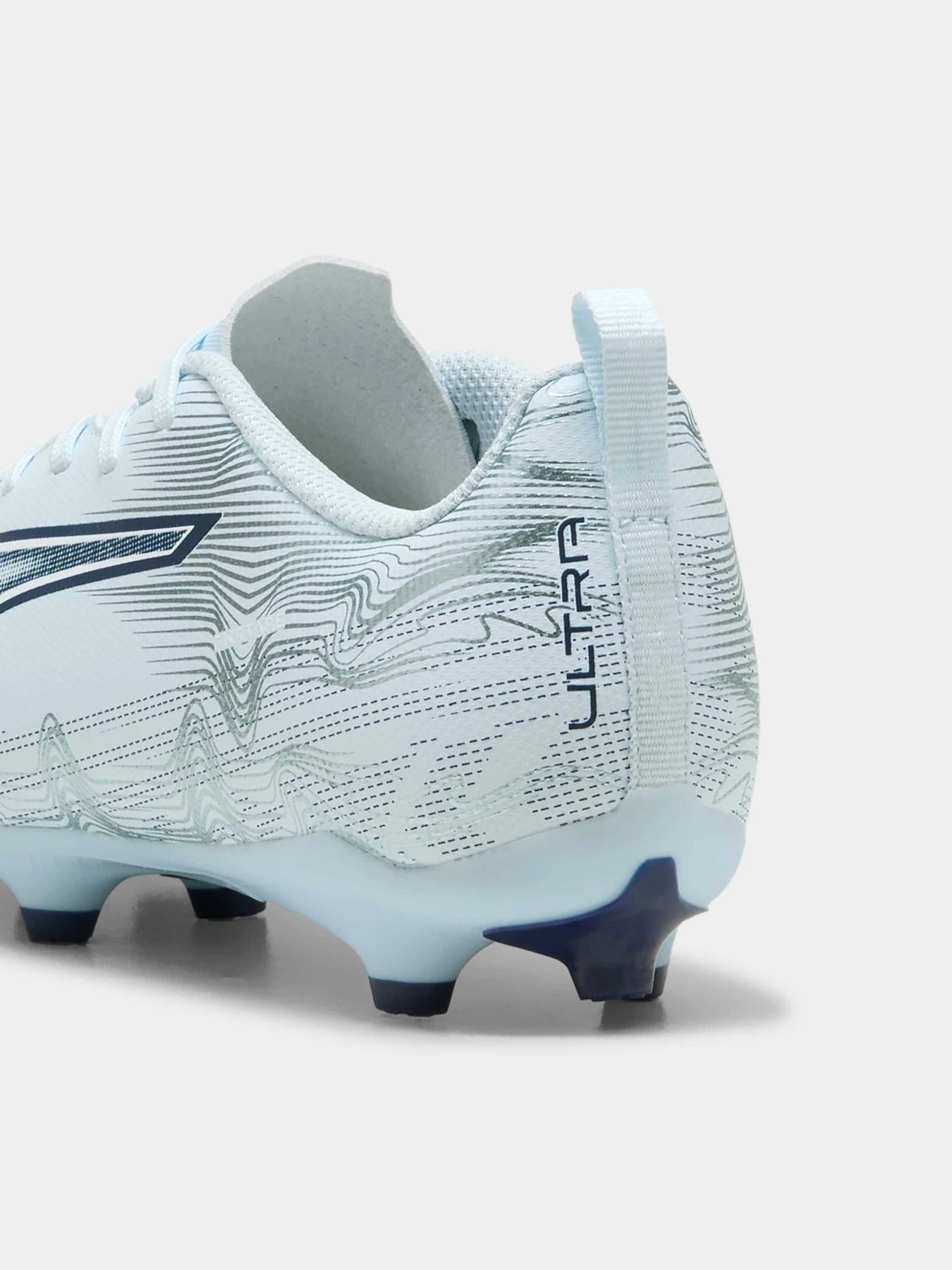 Кроссовки PUMA Ultra 6 Play Fg/ag Jr модель 108705 Кроссовки PUMA Ultra 6 Play Fg/ag Jr модель 108705 Фото