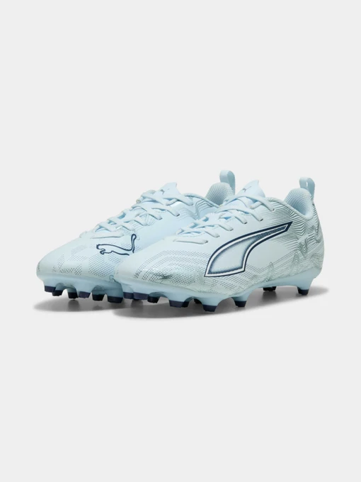 Дитячі Кросівки для спорту PUMA Ultra 6 Play Fg/ag Jr фото 2
