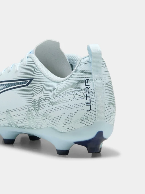 Дитячі Кросівки для спорту PUMA Ultra 6 Play Fg/ag Jr фото 3
