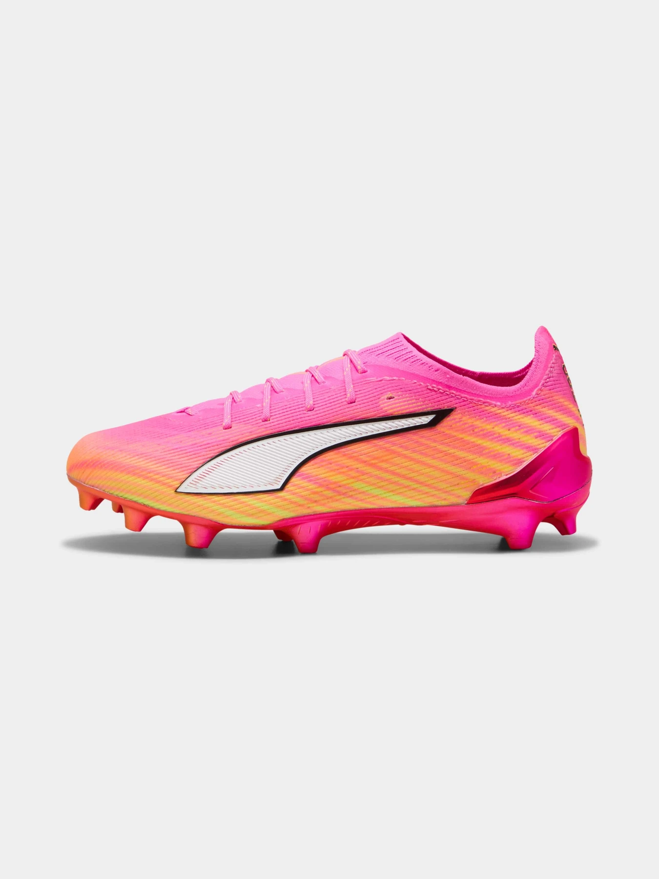 Кросівки PUMA Ultra 6 Ultimate Fg модель 108699 Кросівки PUMA Ultra 6 Ultimate Fg модель 108699 Фото