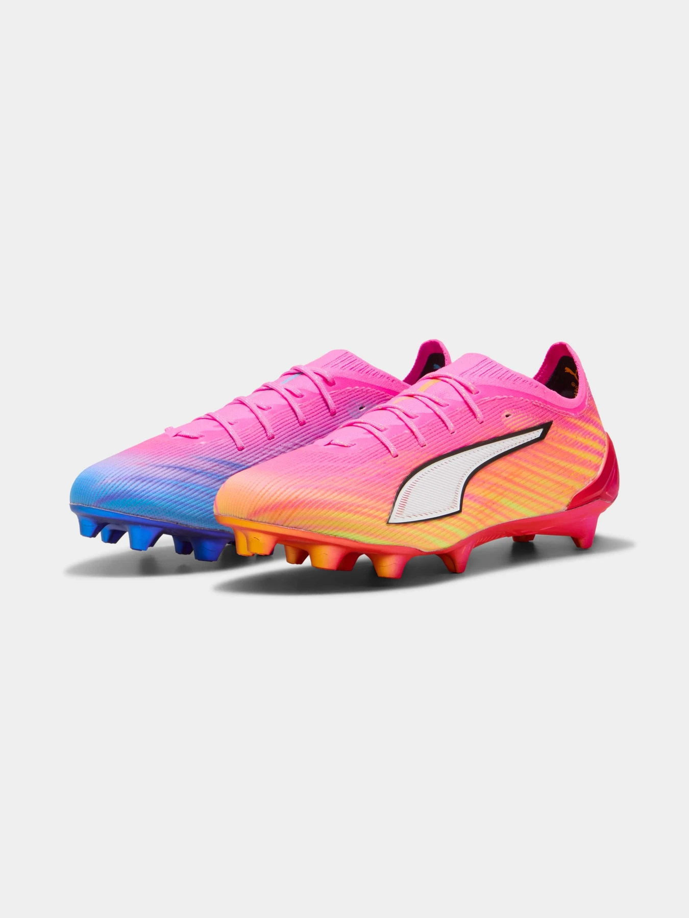 Кросівки PUMA Ultra 6 Ultimate Fg модель 108699 Кросівки PUMA Ultra 6 Ultimate Fg модель 108699 Фото
