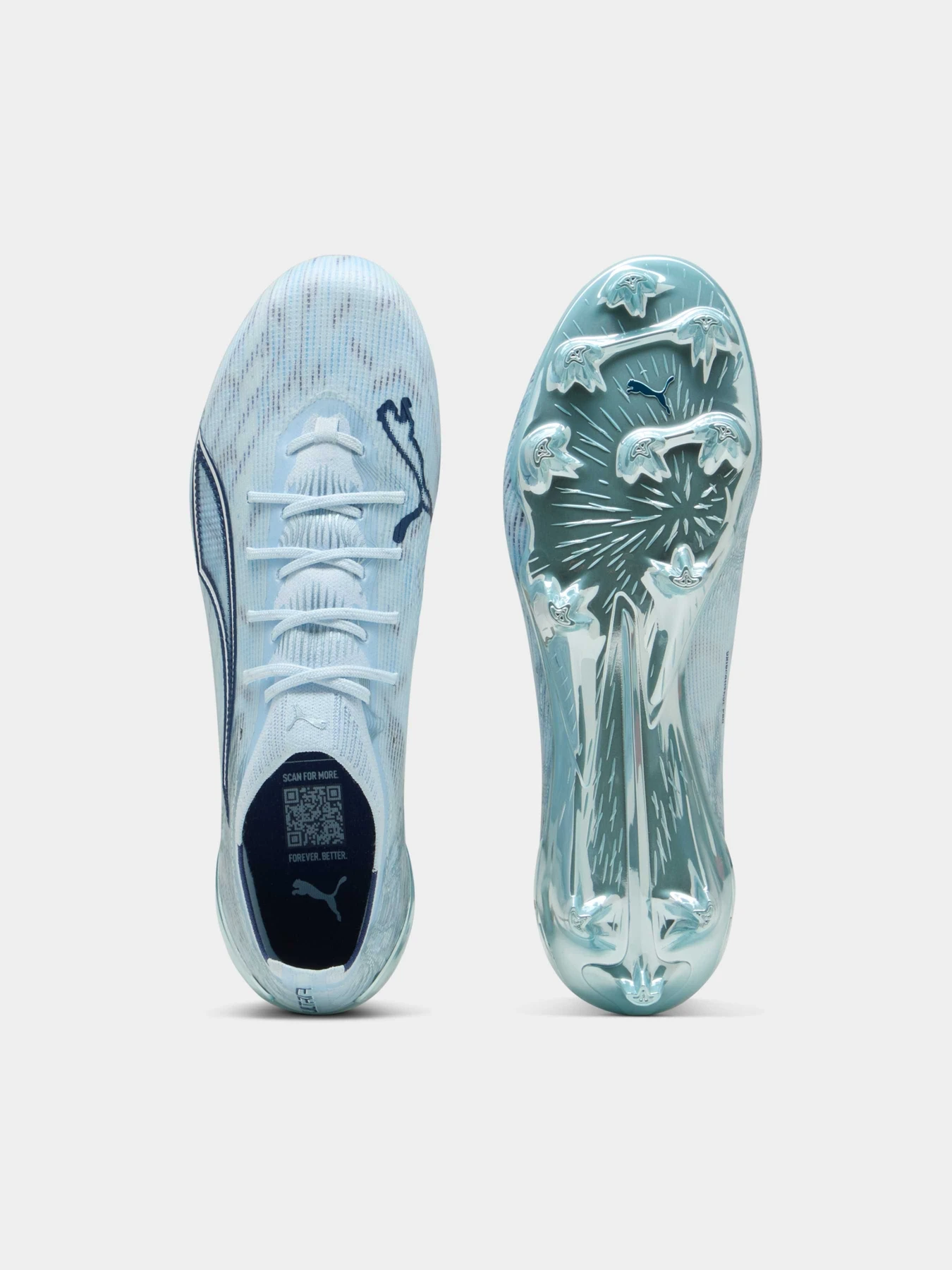 Кросівки PUMA Ultra 6 Ultimate Fg модель 108699 Кросівки PUMA Ultra 6 Ultimate Fg модель 108699 Фото