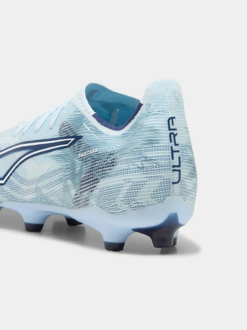 Жіночі Кросівки для спорту PUMA Ultra 6 Match Fg/ag фото 3
