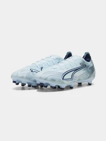 Кросівки PUMA Ultra 6 Match Fg/ag модель 108687 Фото
